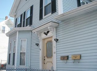 49 Pope St, Hudson, MA 01749