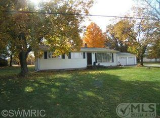 18045 McKinley Rd, Big Rapids, MI 49307
