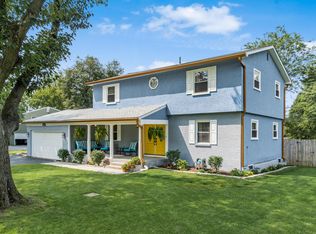 1081 Plum Rdg, Columbus, OH 43213