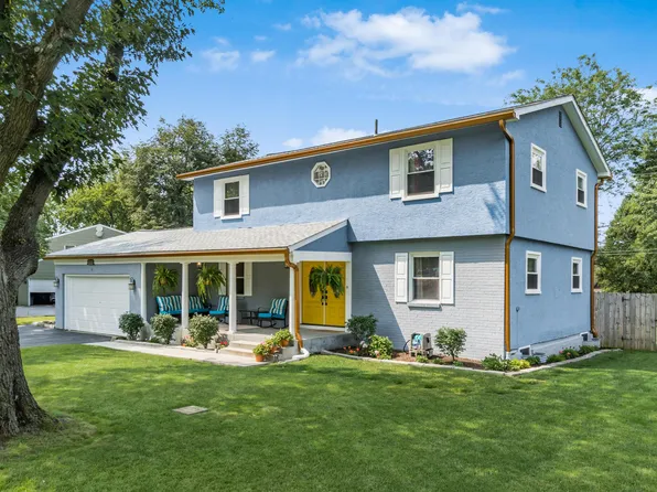 1081 Plum Rdg, Columbus, OH 43213