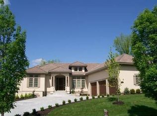 8526 N Donnelly Ave, Kansas City, MO 64157