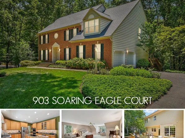 903 Soaring Eagle Ct, Davidsonville, MD 21035