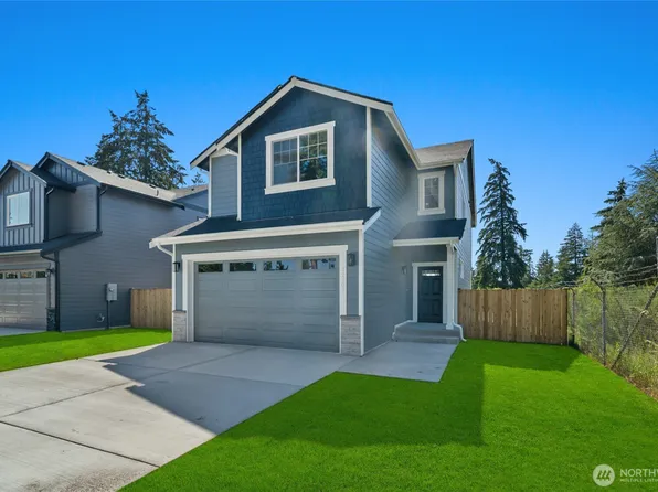 12902 Yakima Avenue S, Tacoma, WA 98444