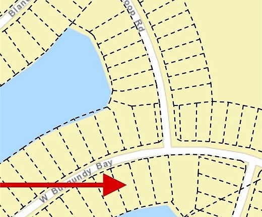 3rd image of 247 W Burgundy Bay