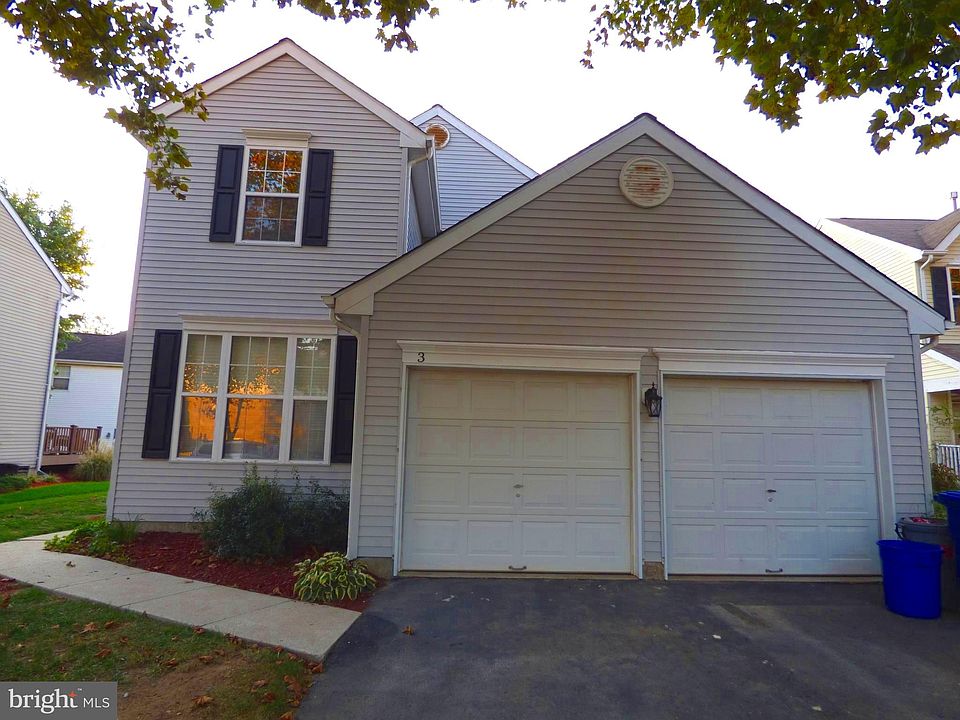 1st image of 3 Clydesdale Dr