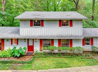 3919 Fisher Ferry Rd, Vicksburg, MS 39180