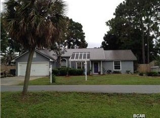 178 Treasure Palm Dr, Panama City Beach, FL 32408