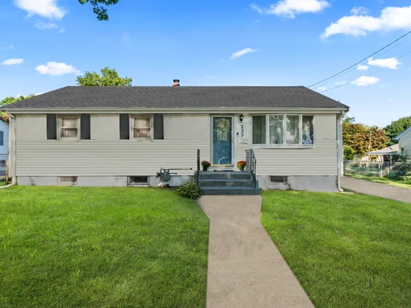 235 Red Bird Drive, Stratford, CT 06614