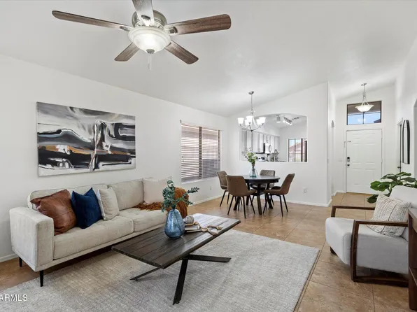 14822 W LAMOILLE Drive, Surprise, AZ 85374