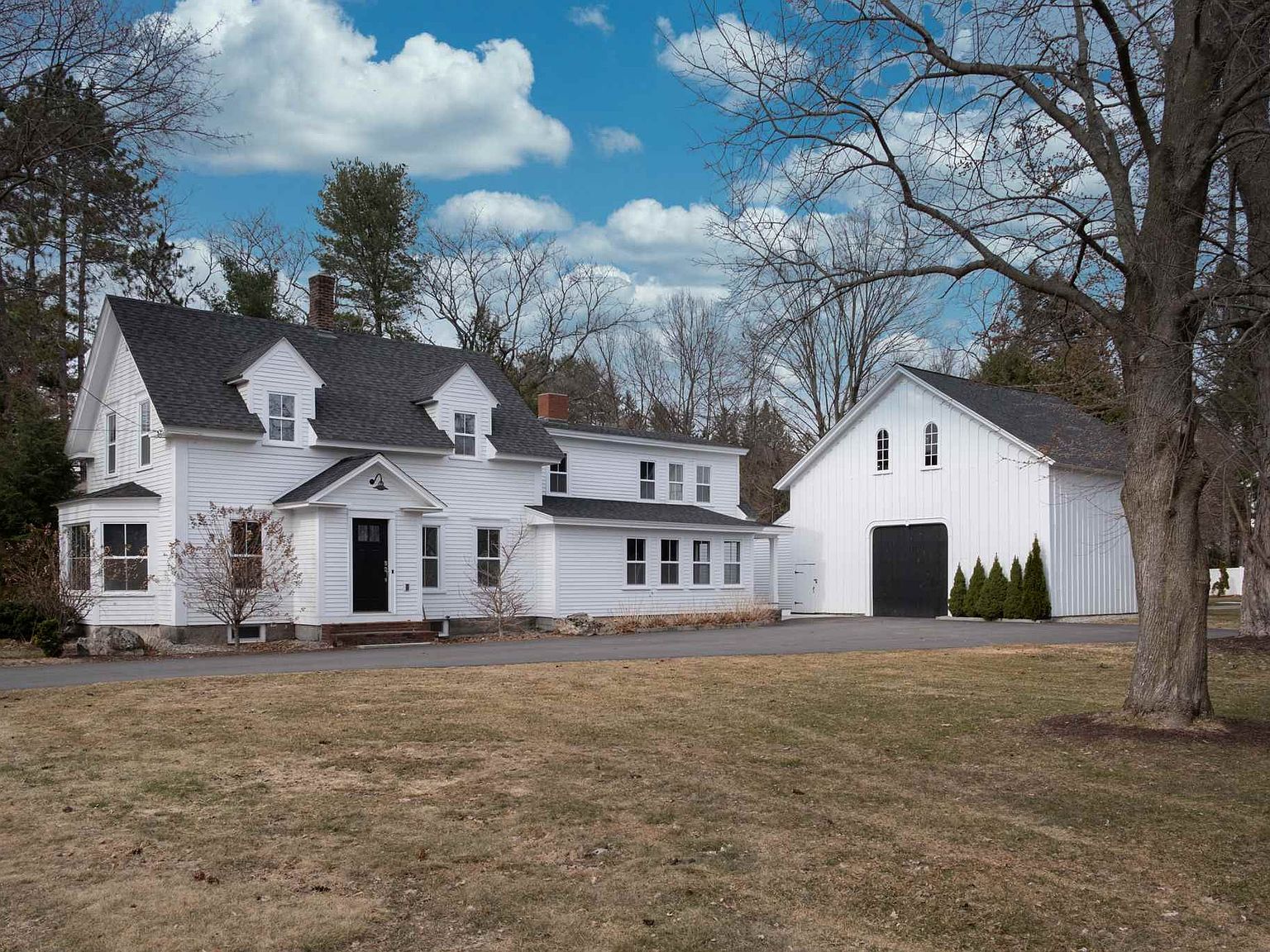 257 South Street, Concord, NH 03301 Zillow