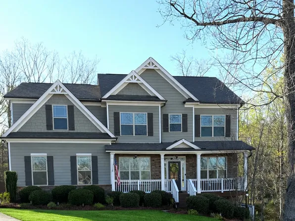 6330 Oldham Ct, Gainesville, GA 30506