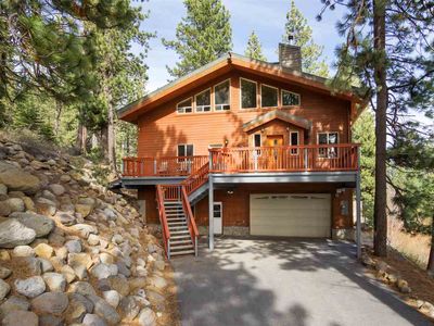 12390 Sierra Dr, Truckee, CA, 96161