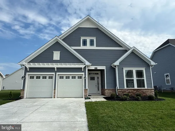 32907 Baggers Peak Trl, Lewes, DE 19958