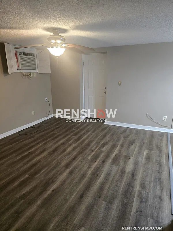2 bed, 1.0 bath, 650 sqft, $750 — Photo 3