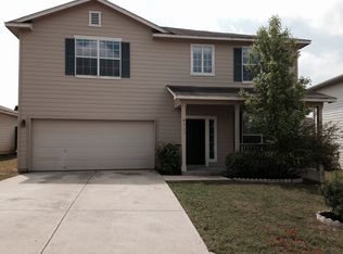 4711 Lake Champlain Ln, Austin, TX 78754