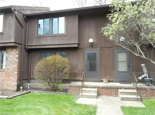 10219 Spinnaker Run, Aurora, OH 44202