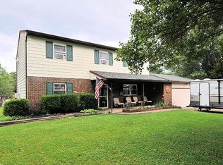1538 E Meadowbrook Dr, Loveland, OH 45140