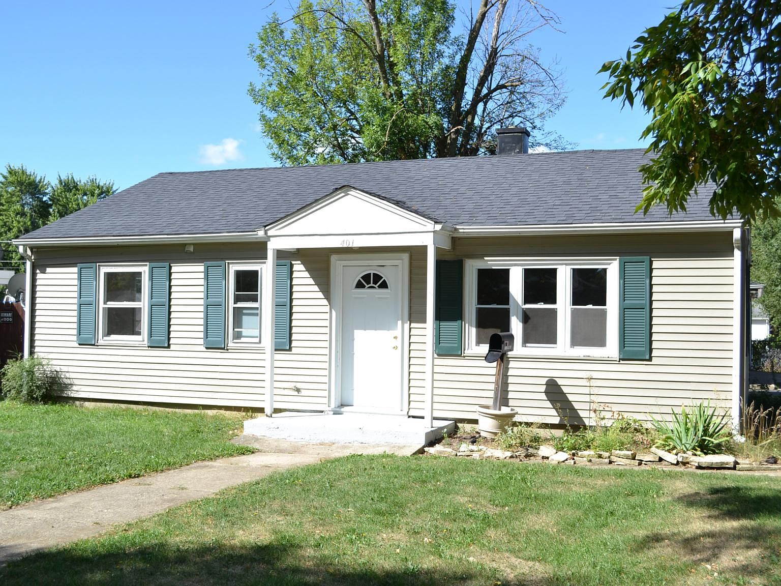 401 S Reed St, Joliet, IL 60436 Zillow