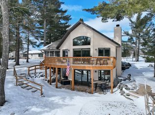 320 E McKinley St, Eagle River, WI 54521