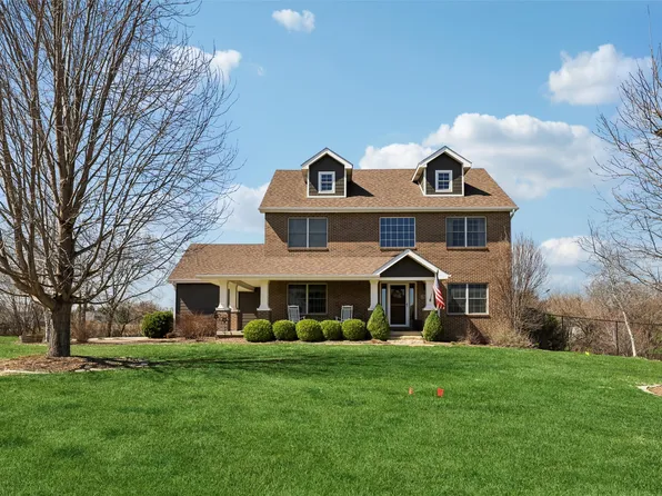 3021 N Cattail Crk, Cumming, IA 50061