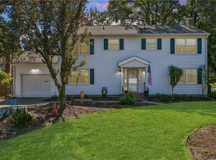 200 Antietam Ct, Hampton, VA 23669