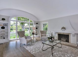 525 W Crescent Dr, Palo Alto, CA 94301