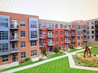 Gaslight & Corcoran Lofts, Milwaukee, WI 53202