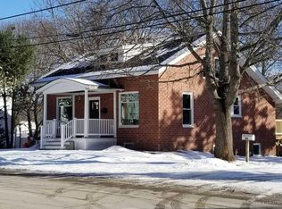 33 Division St, Bangor, ME 04401