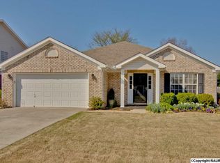 4815 Creston Ct SE, Owens Cross Roads, AL 35763