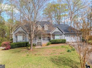 2563 Overlake Dr, Powder Springs, GA 30127
