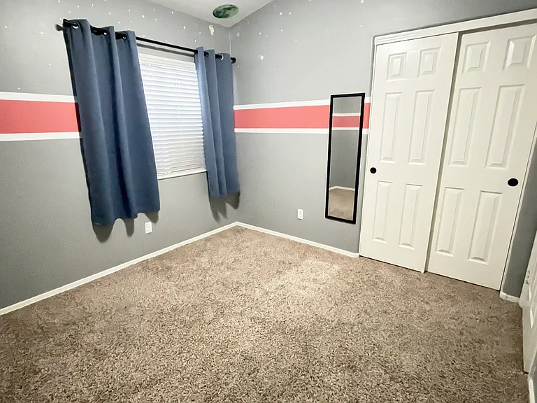 Bedroom #3