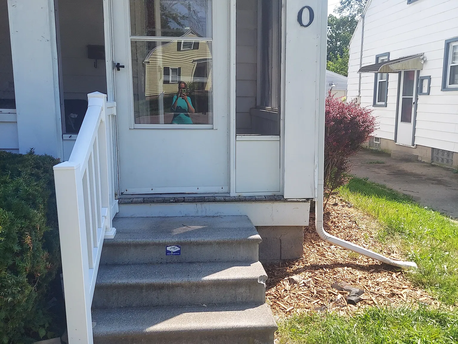 4 bed, 1.5 bath, $1,000 — Photo 3