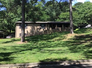 510 Ridge Ave, Bessemer, AL 35020
