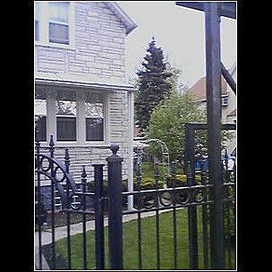 Gated Home