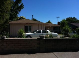 2272 Florin Rd, Sacramento, CA 95822
