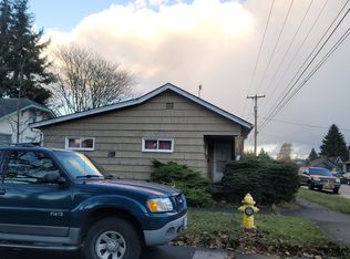 2901 S St, Vancouver, WA 98663