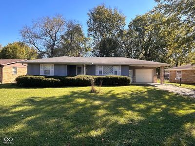 6014 Cadillac Dr, Indianapolis, IN, 46224