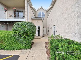 728 N Gary Ave Unit 214, Carol Stream, IL 60188