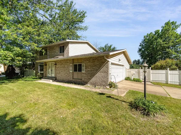 1333 E Bennett St, Mount Pleasant, MI 48858