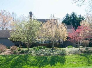 1505 Stoney Creek Dr, Charlottesville, VA 22902