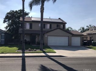 1627 Quail Summit Dr, Beaumont, CA 92223