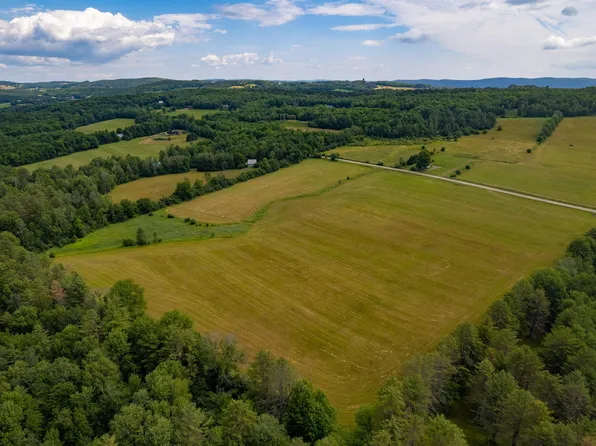 00 Fish Hill Road #15/16/27, Randolph, VT 05060