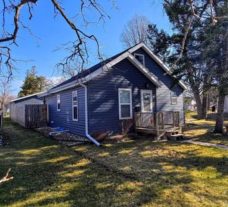 603 2nd St SE, Roseau, MN, 56751