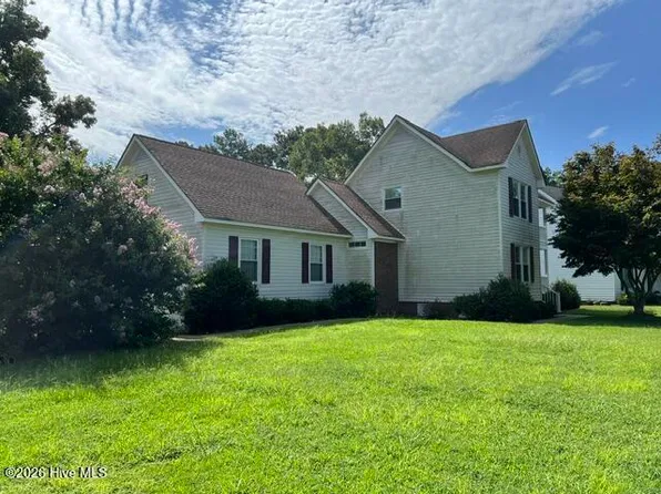 214 E Raintree Lane, Goldsboro, NC 27534