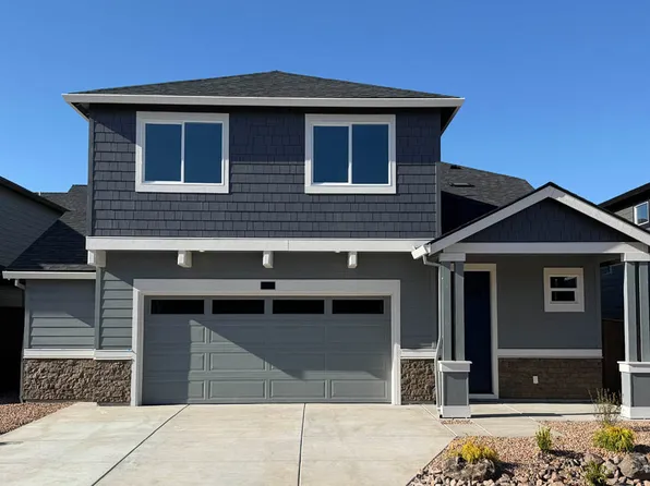 Diamond Plan, Stevens Ranch