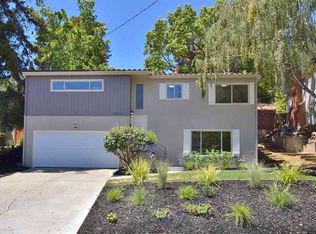 18939 Walnut Rd, Castro Valley, CA 94546