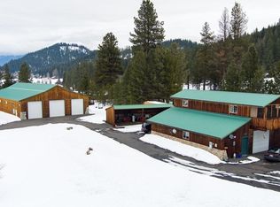 18495 Camp 12 Rd #2, Leavenworth, WA 98826