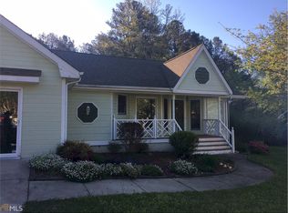 119 Hunter Way, Carrollton, GA 30116