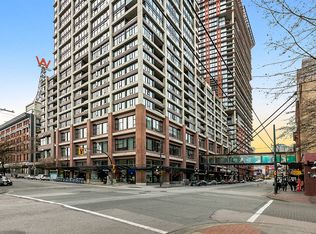 108 Cordova St W #2801, Vancouver, BC V6B 0G5
