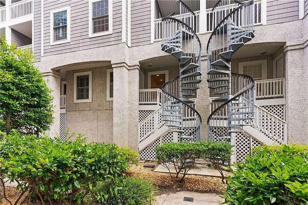 200 Salt Air Dr UNIT 131, Saint Simons Island, GA 31522 MLS 10184814